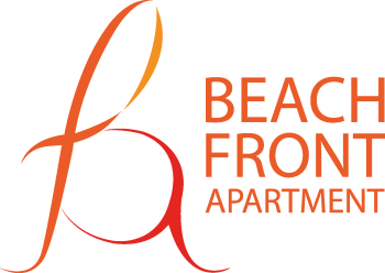 Beach Front Apartment