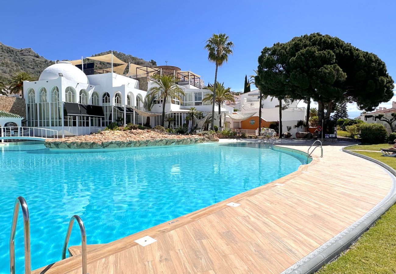 Apartamento en Nerja - San Francisco Nerja