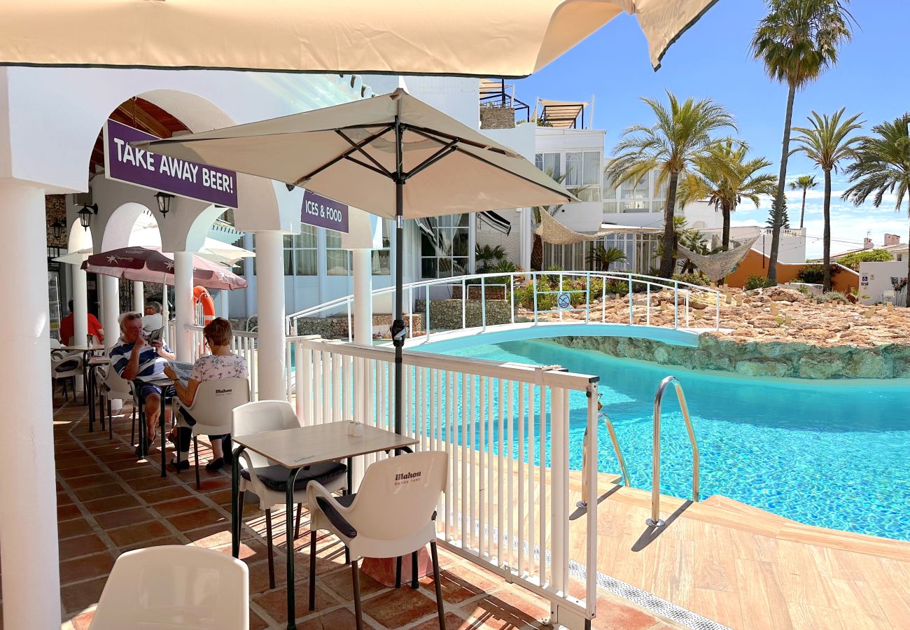 Apartamento en Nerja - San Francisco Nerja