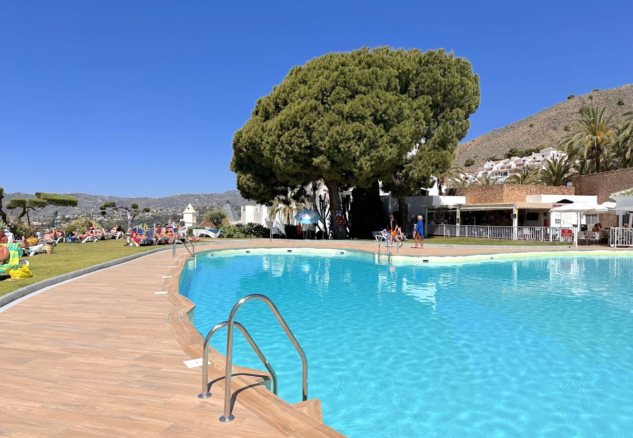 Apartamento en Nerja - San Francisco Nerja