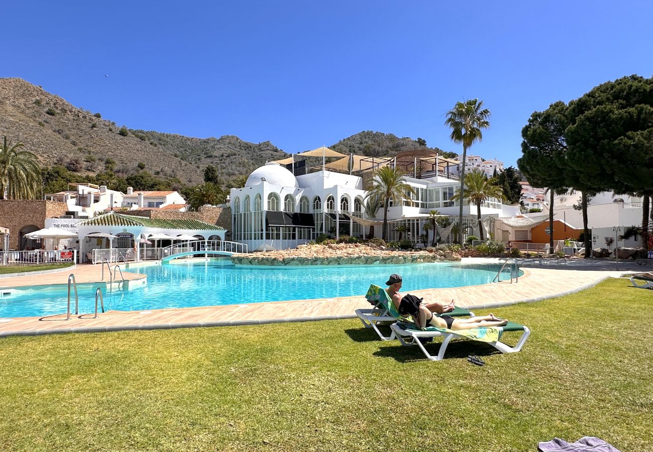 Apartamento en Nerja - San Francisco Nerja