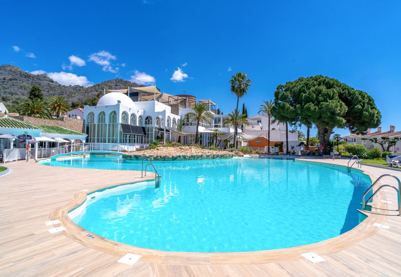 Apartamento en Nerja - San Francisco Nerja