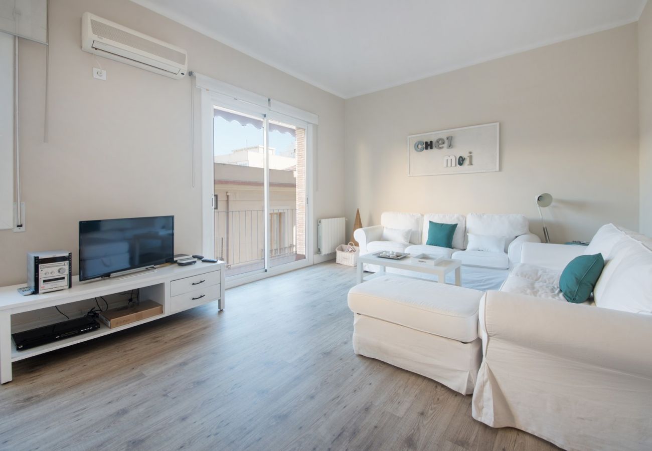 Apartamento en Tarragona - TH37 Apartamento Céntrico en Tarragona