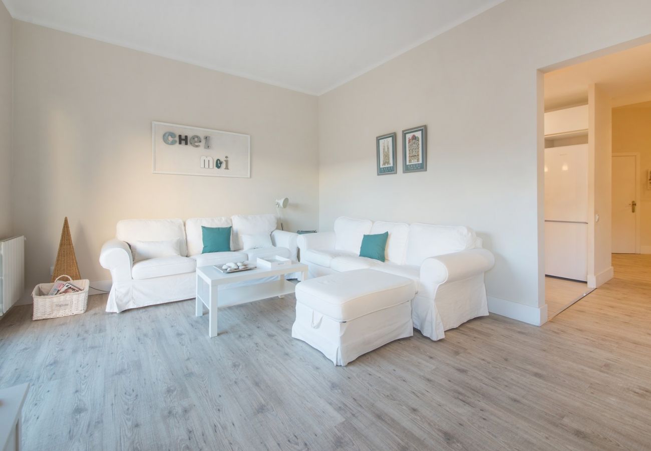 Apartamento en Tarragona - TH37 Apartamento Céntrico en Tarragona