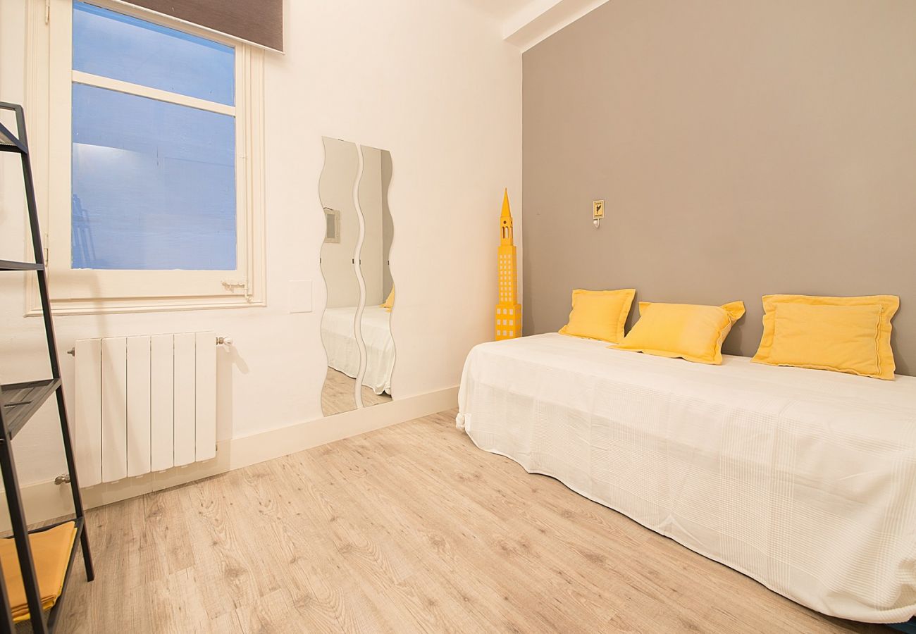 Apartamento en Tarragona - TH37 Apartamento Céntrico en Tarragona