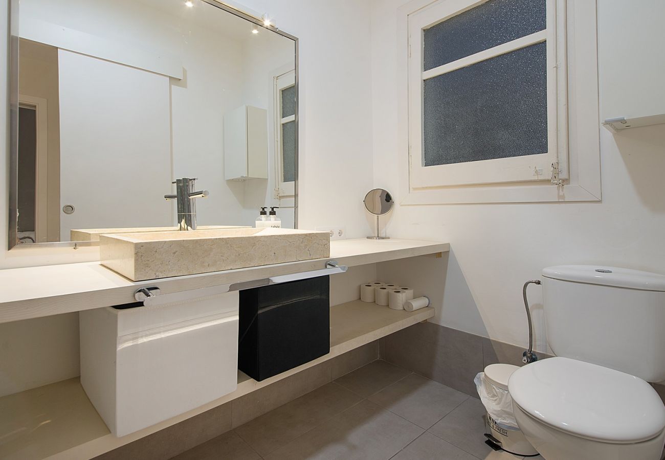 Apartamento en Tarragona - TH37 Apartamento Céntrico en Tarragona