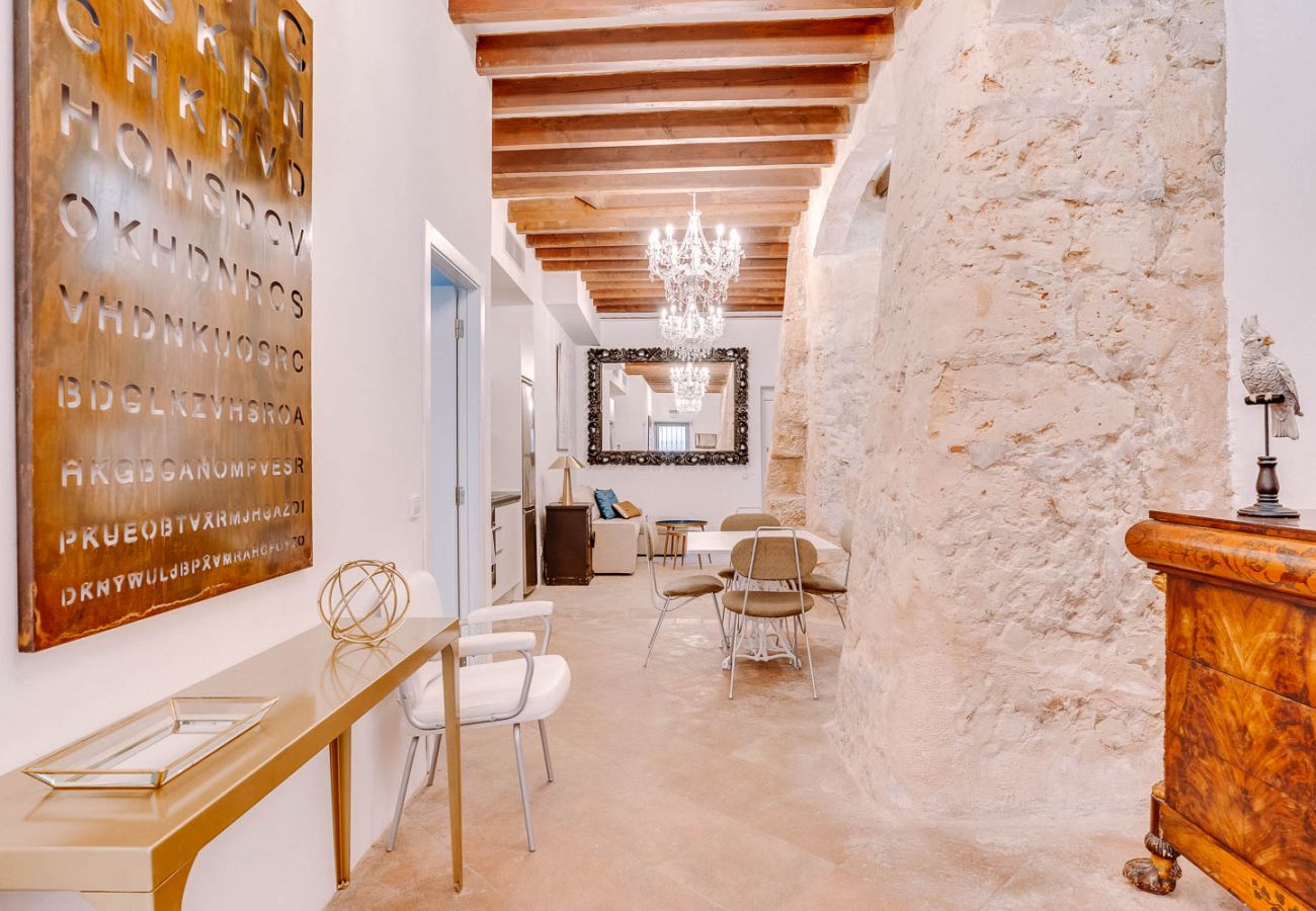 Apartamento en Palma de Mallorca - Vintage 7