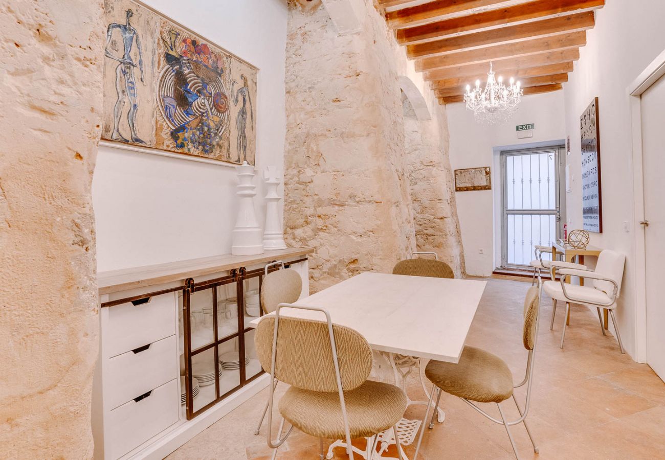 Apartamento en Palma de Mallorca - Vintage 7