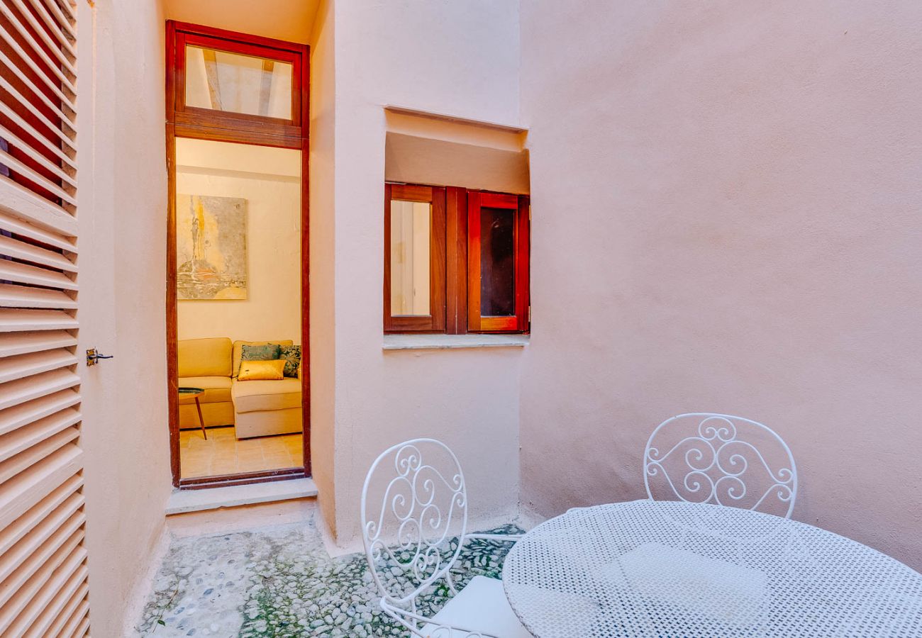 Apartamento en Palma de Mallorca - Vintage 7