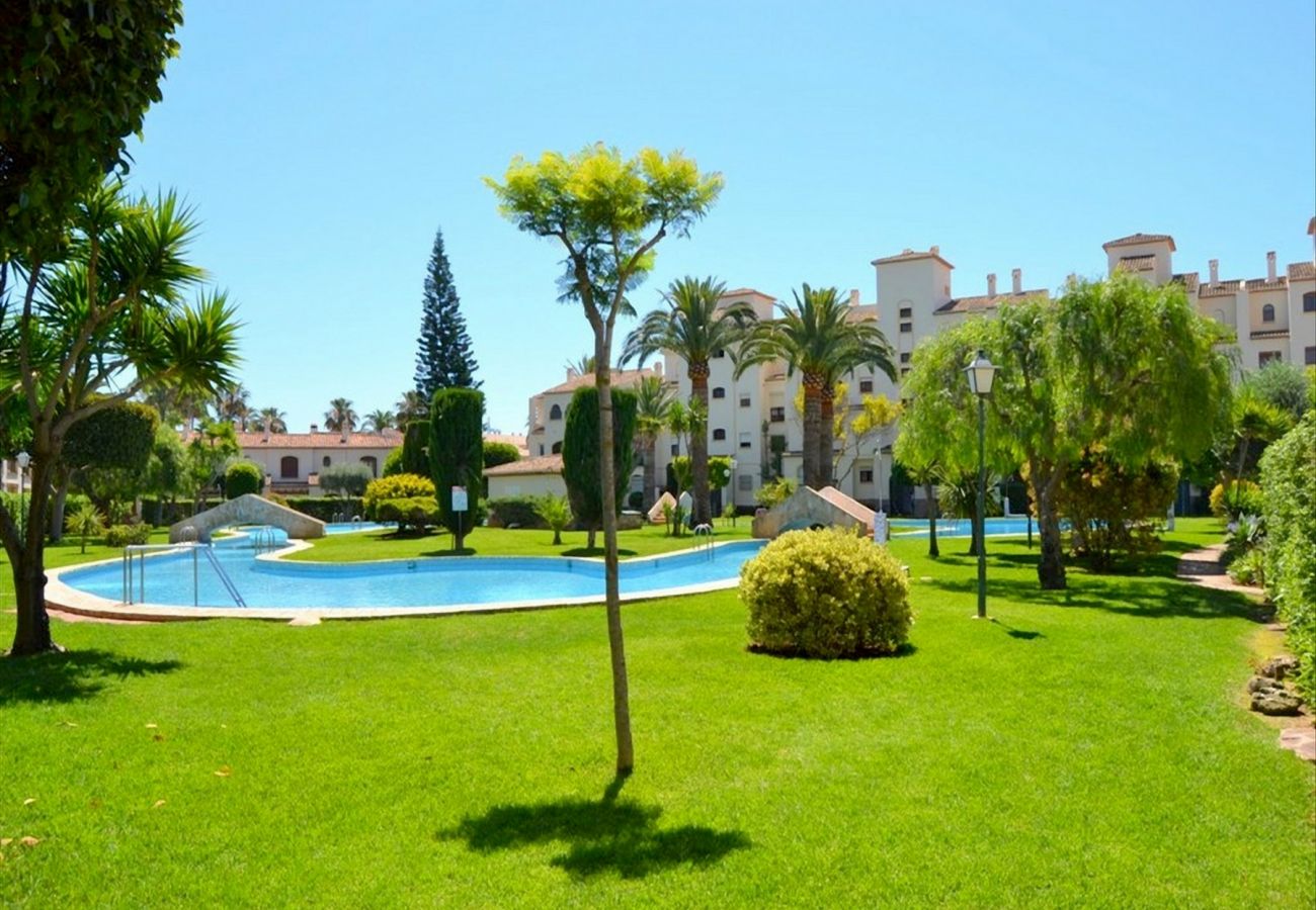 Apartamento en Javea / Xàbia - 5008 Apartamento La Isla