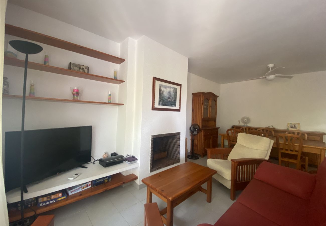 Apartamento en Calafell - R121 Apartamento Alorda Park