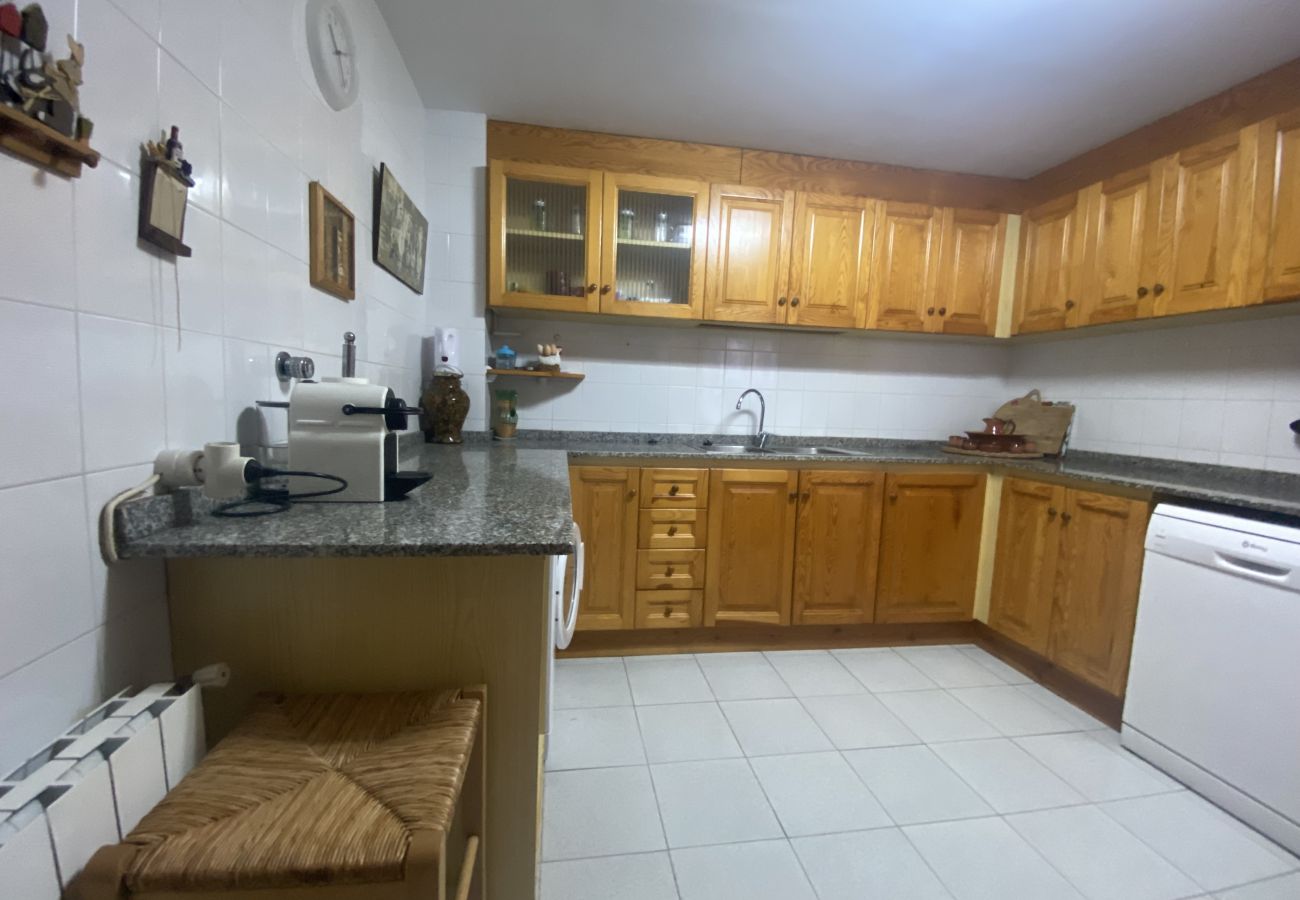 Apartamento en Calafell - R121 Apartamento Alorda Park