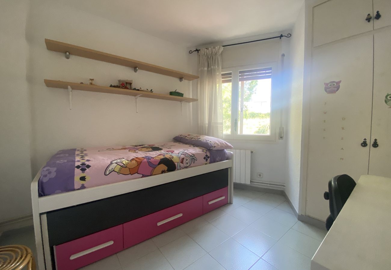 Apartamento en Calafell - R121 Apartamento Alorda Park