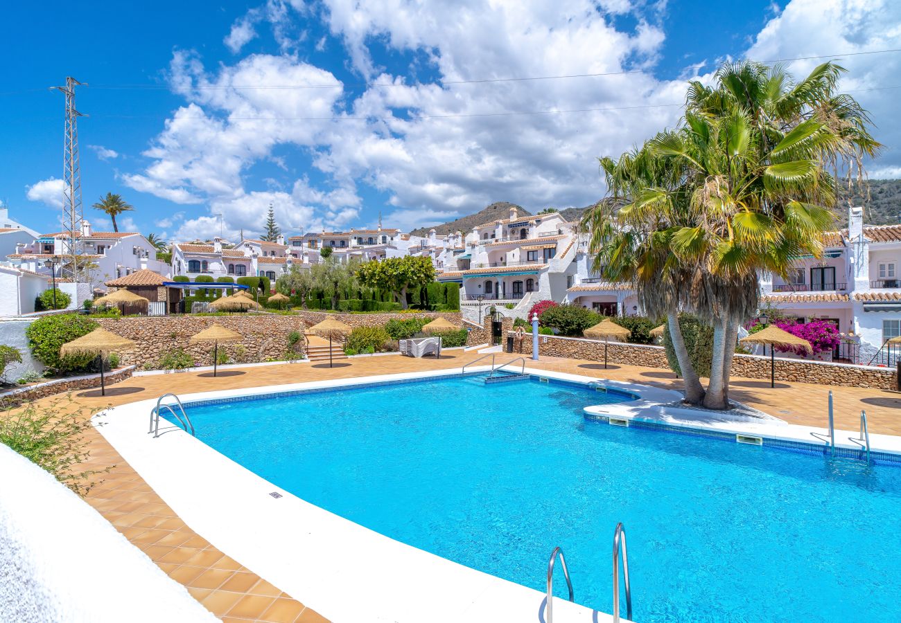 Apartamento en Nerja - Los Naranjos 18 Casasol Capistrano Village