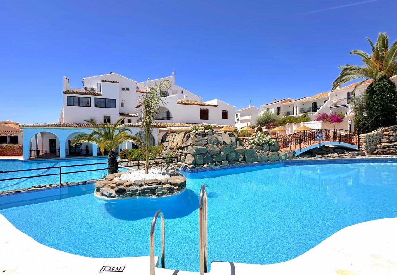 Apartamento en Nerja - Los Naranjos 18 Casasol Capistrano Village