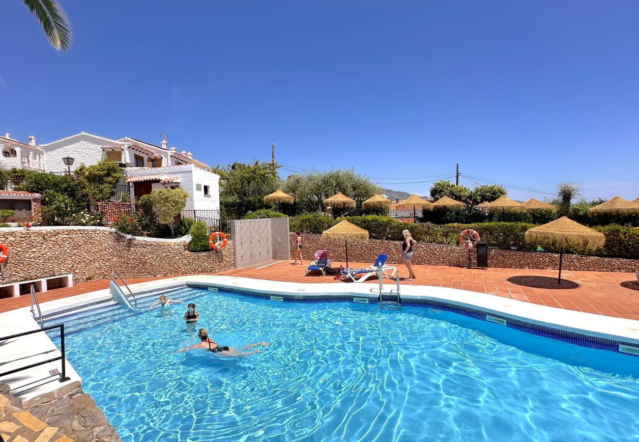 Apartamento en Nerja - Los Naranjos 18 Casasol Capistrano Village