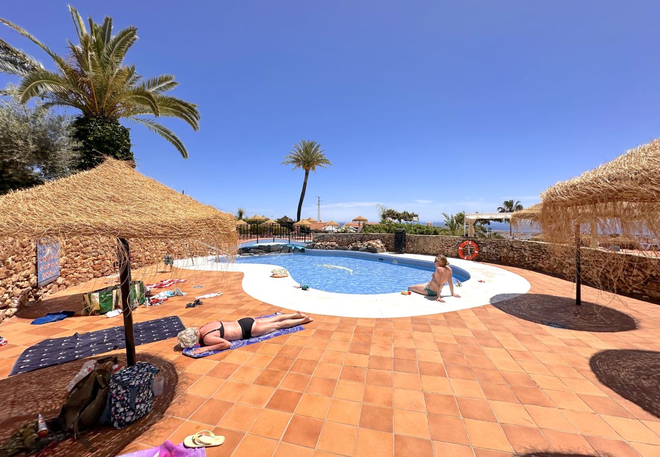 Apartamento en Nerja - Los Naranjos 18 Casasol Capistrano Village