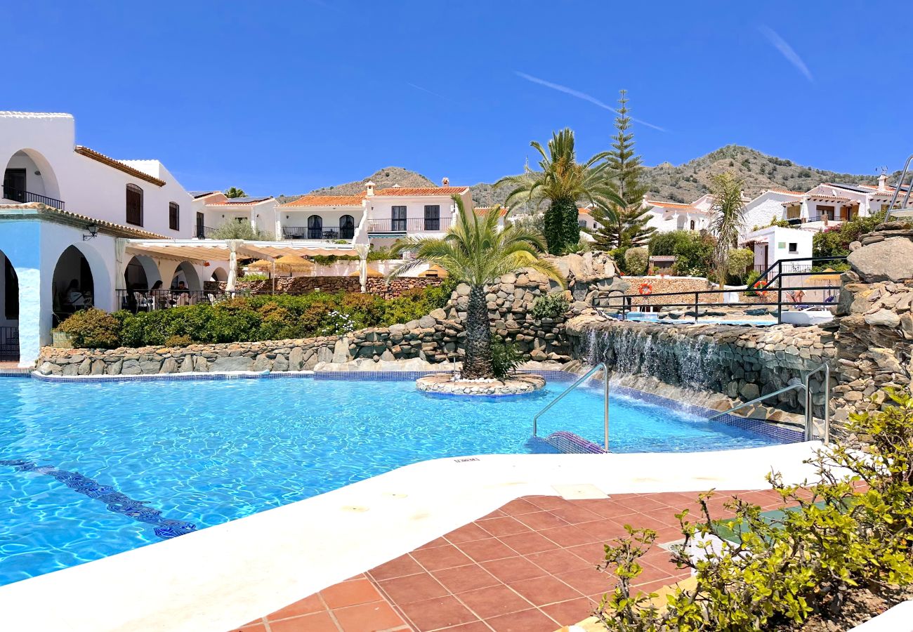 Apartamento en Nerja - Los Naranjos 18 Casasol Capistrano Village