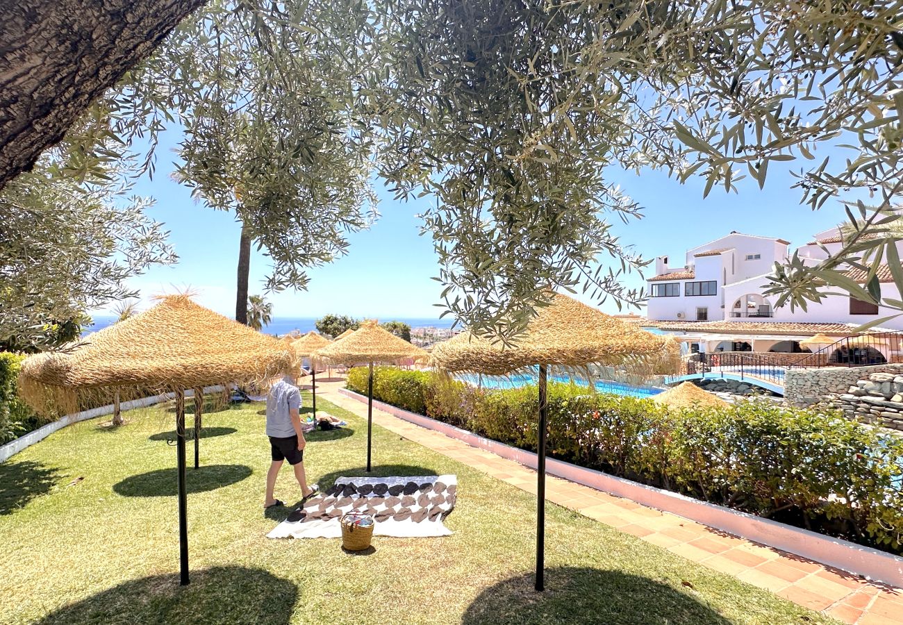 Apartamento en Nerja - Los Naranjos 18 Casasol Capistrano Village