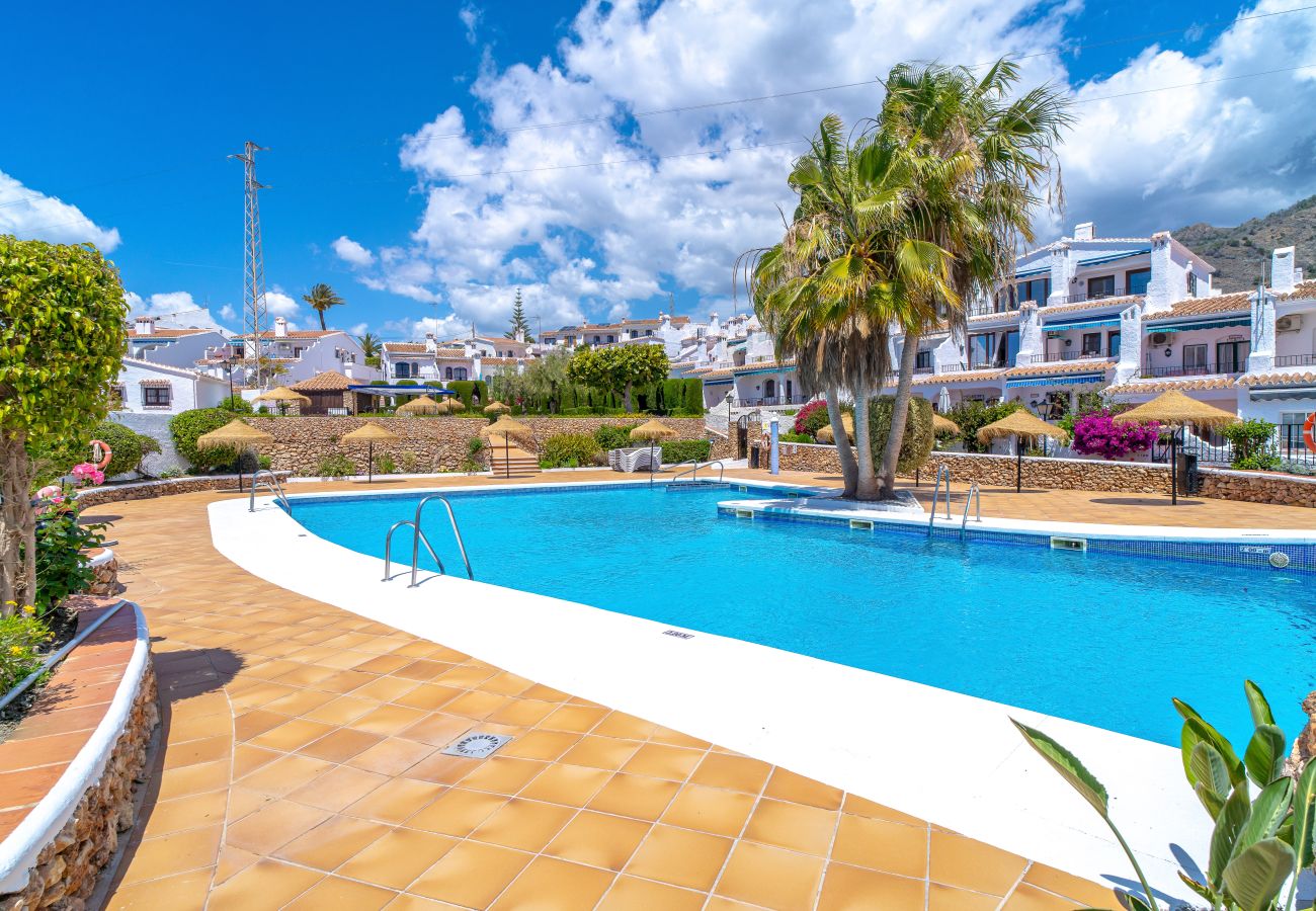 Apartamento en Nerja - Los Naranjos 18 Casasol Capistrano Village