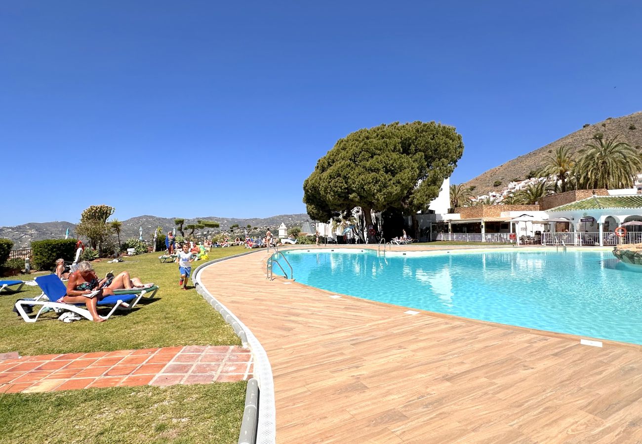 Apartamento en Nerja - Capuchinos 55 San Juan Capistrano Casasol 