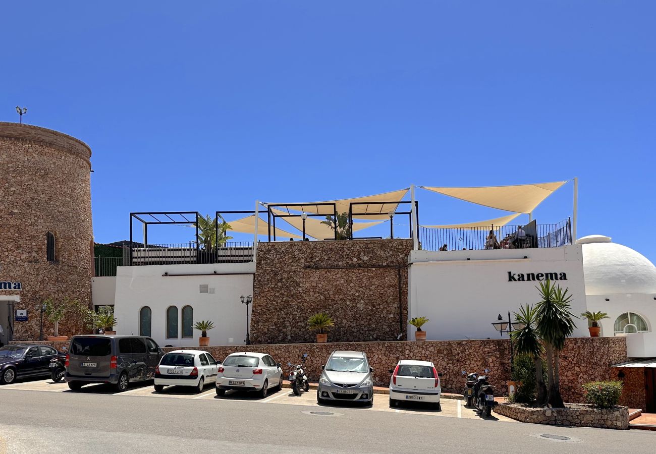 Apartamento en Nerja - Capuchinos 55 San Juan Capistrano Casasol 