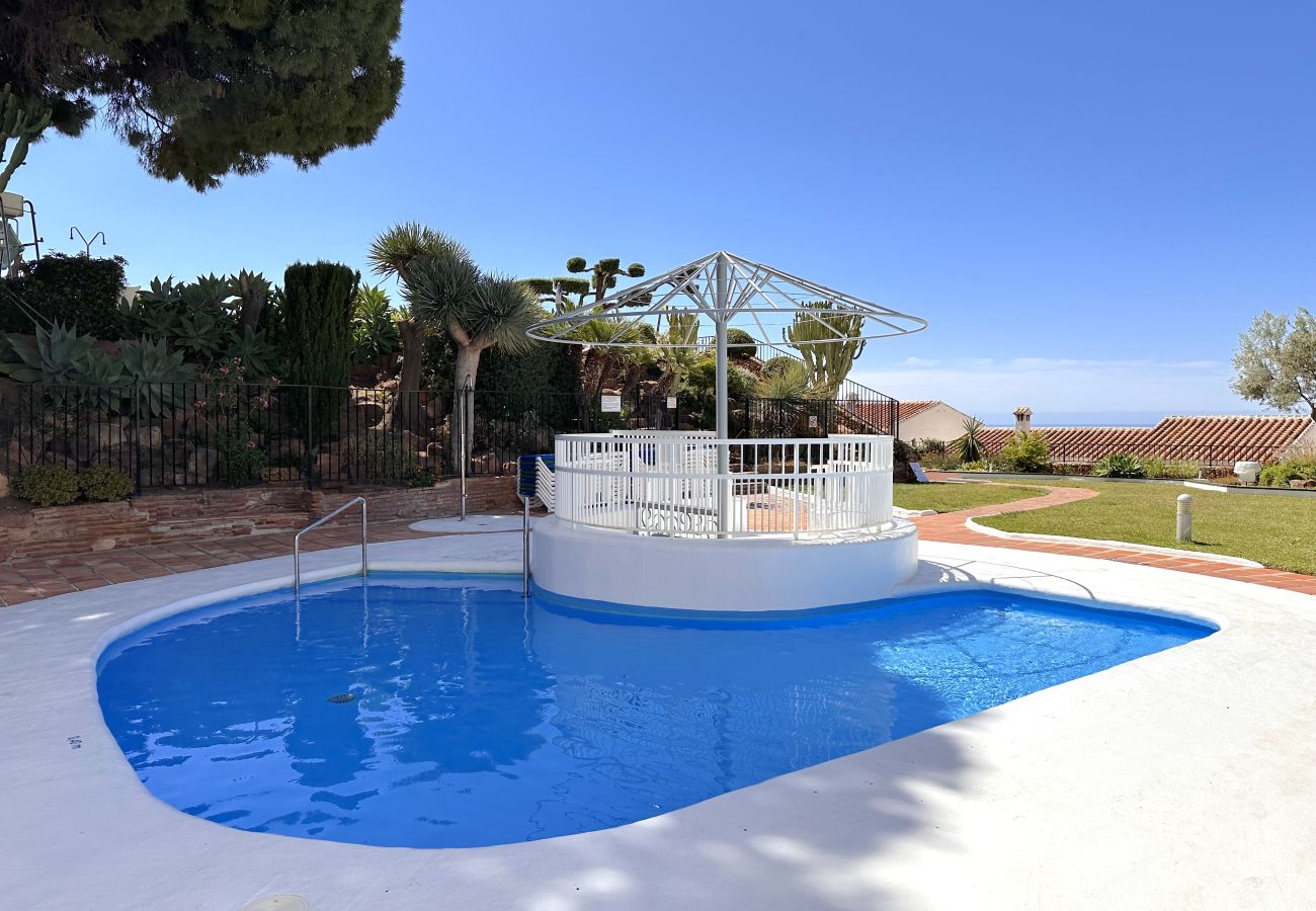 Apartamento en Nerja - Capuchinos 55 San Juan Capistrano Casasol 