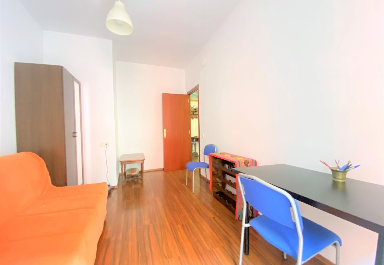 Apartamento en Tarragona - TH17 Apartamento Vacacional Vintage