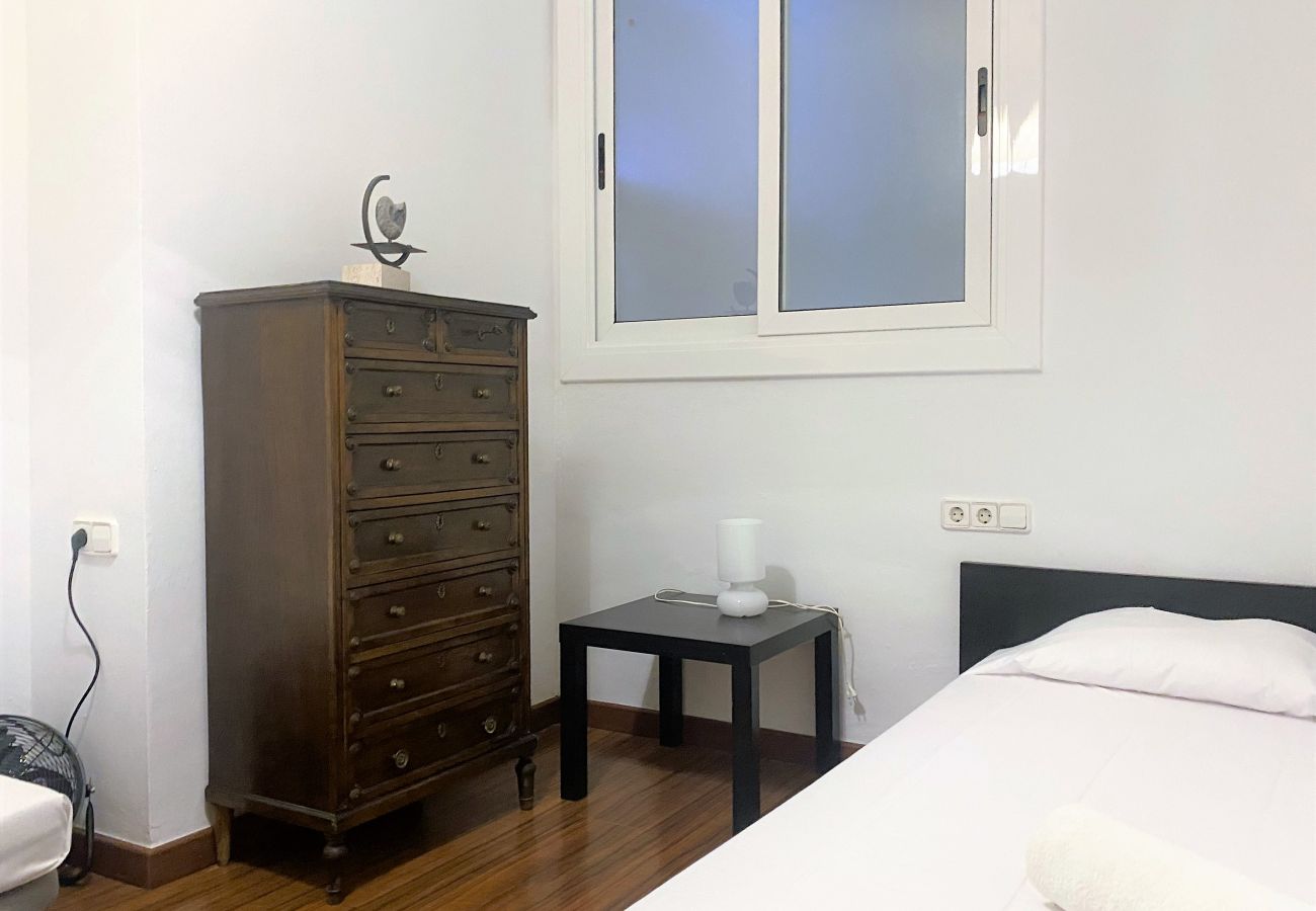 Apartamento en Tarragona - TH17 Apartamento Vacacional Vintage