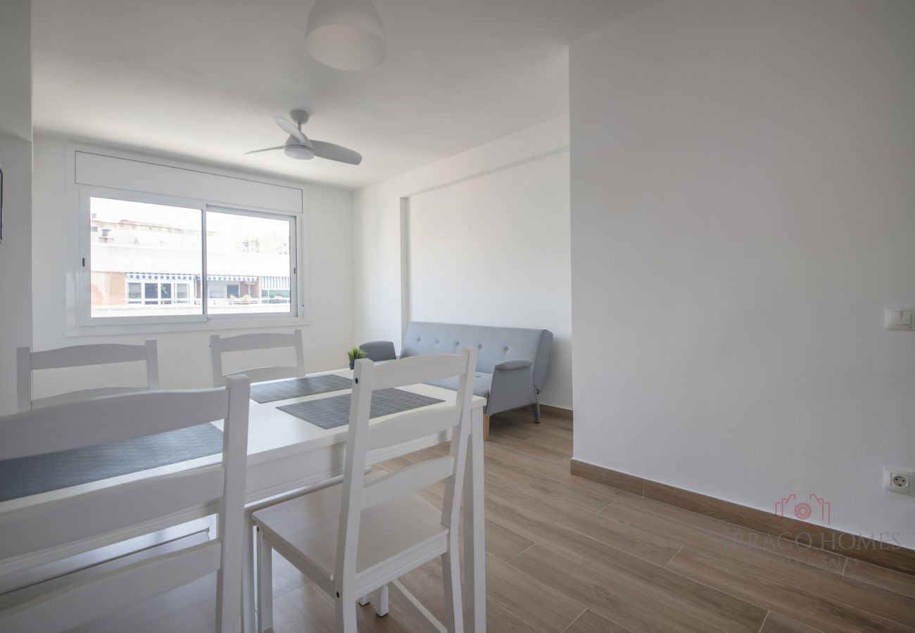 Apartamento en Tarragona - TH64 Apartamento Catalunya cerca de la Universidad