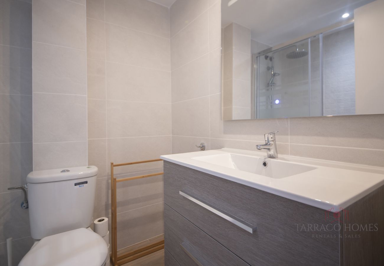 Apartamento en Tarragona - TH64 Apartamento Catalunya cerca de la Universidad