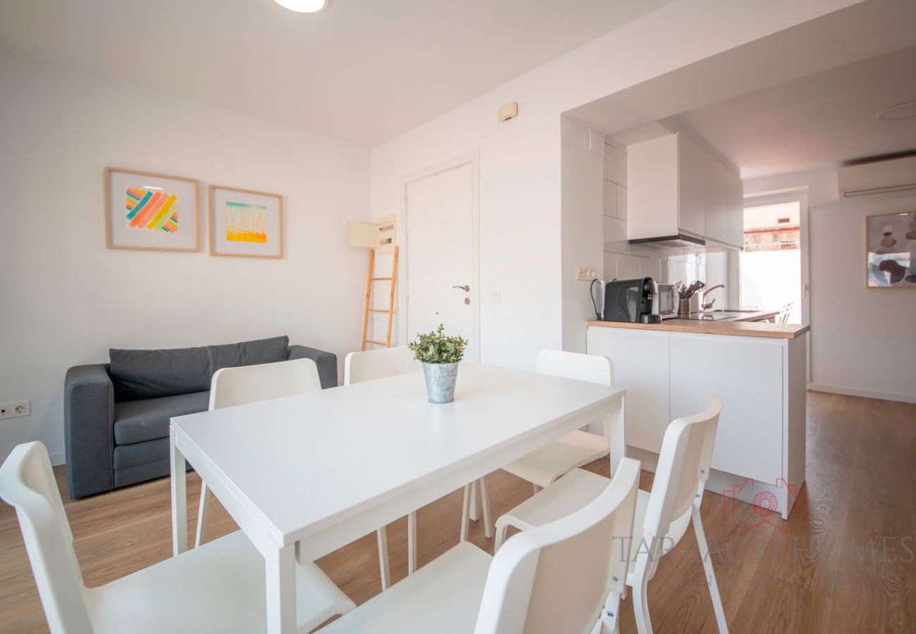 Apartamento en Cambrils - TH05 Espacioso Apartamento en Cambrils 