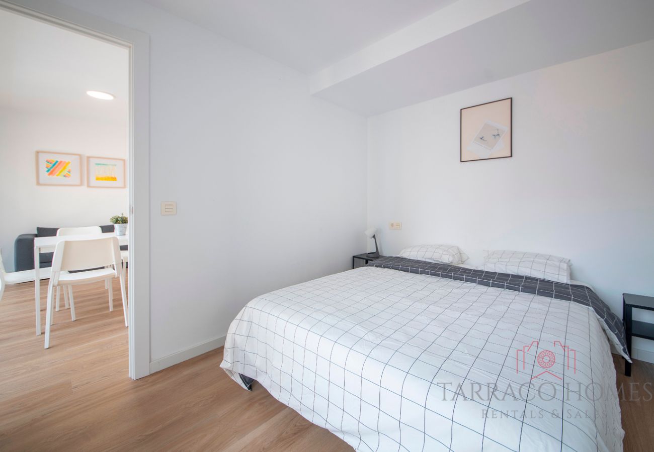 Apartamento en Cambrils - TH05 Espacioso Apartamento en Cambrils 