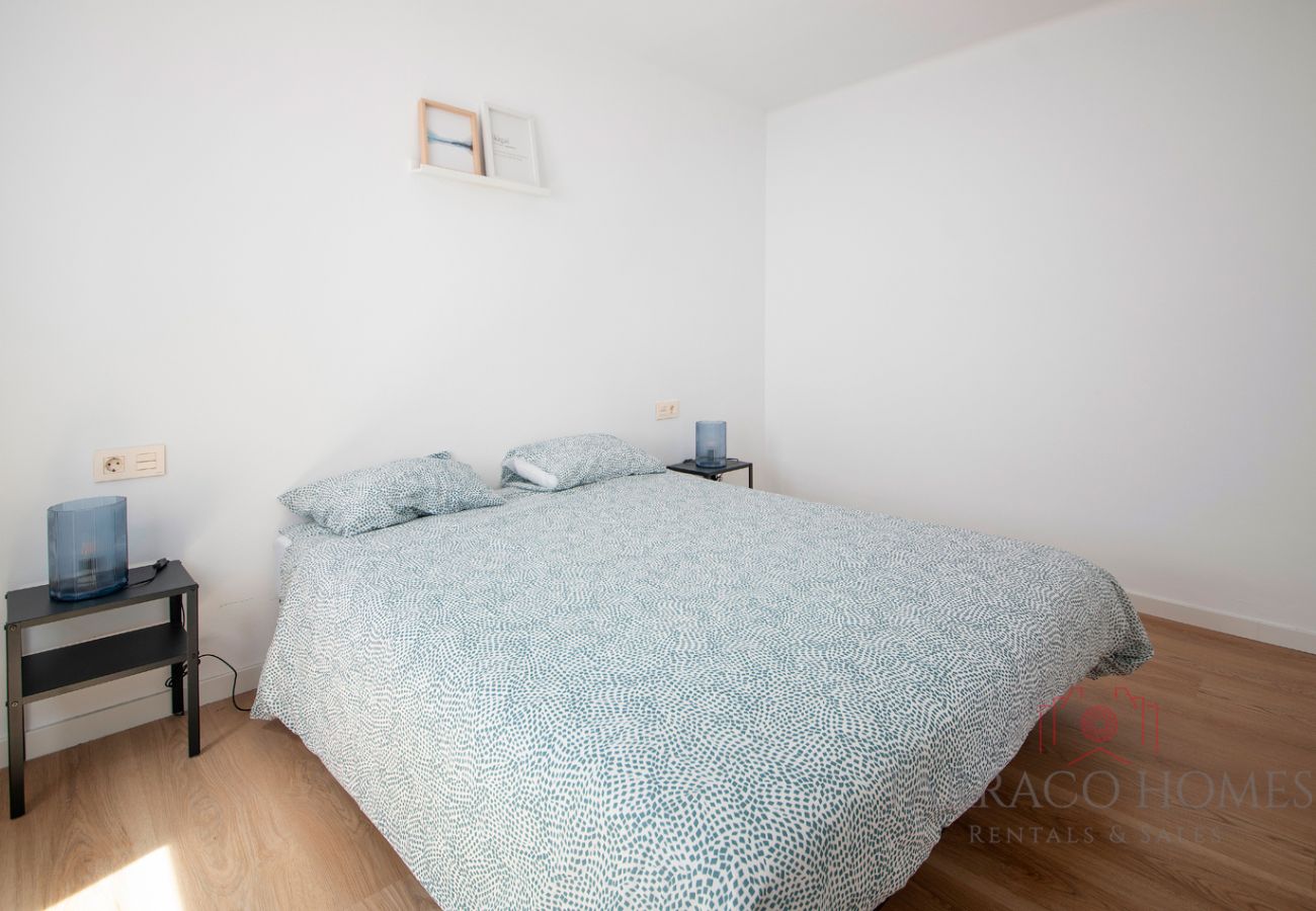 Apartamento en Cambrils - TH05 Espacioso Apartamento en Cambrils 