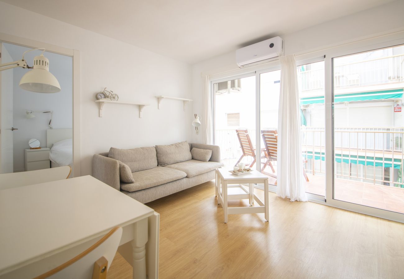 Apartamento en Calafell - R156 - APARTAMENTO GANNA