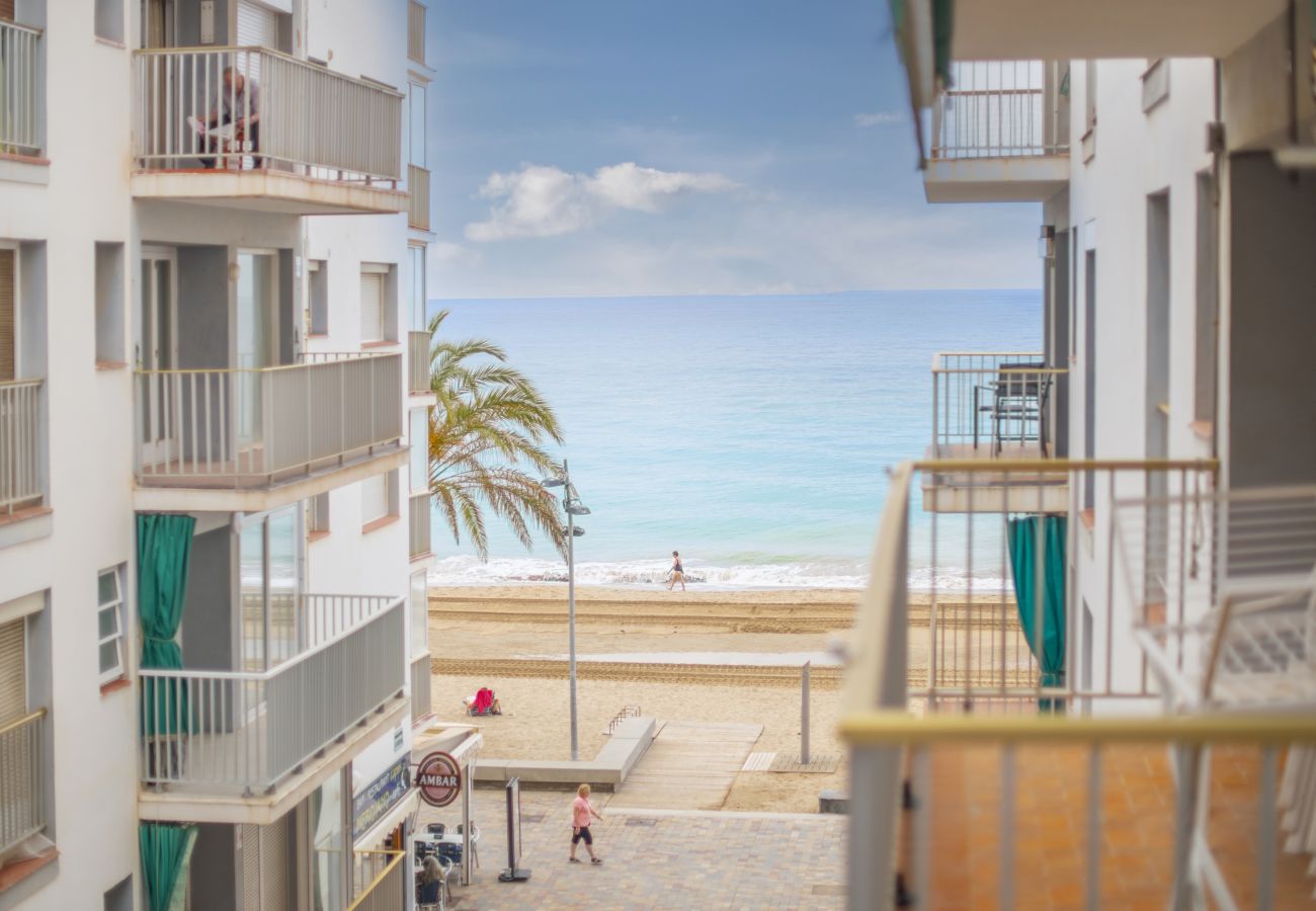 Apartamento en Calafell - R156 - APARTAMENTO GANNA