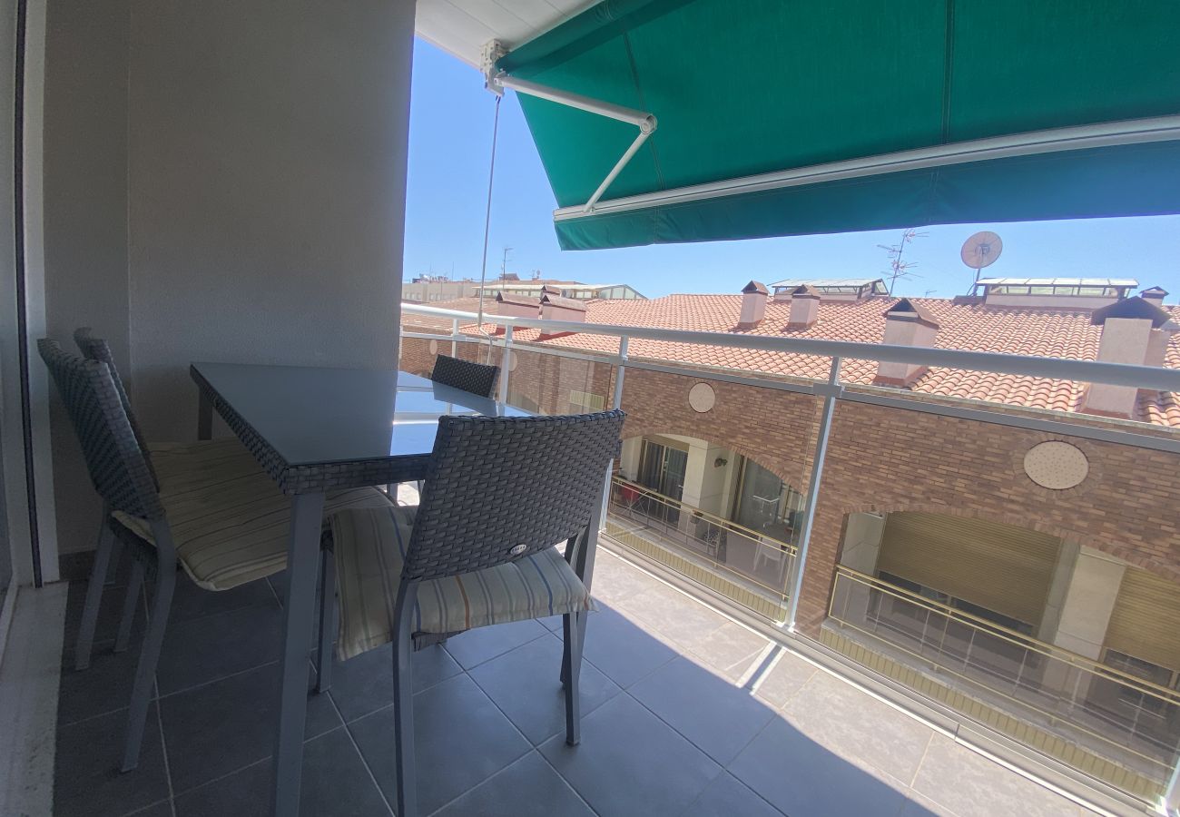 Apartamento en Calafell - R159 - APARTAMENTO CALAFELL SEA