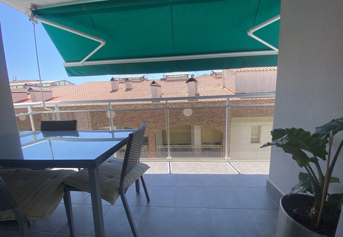 Apartamento en Calafell - R159 - APARTAMENTO CALAFELL SEA