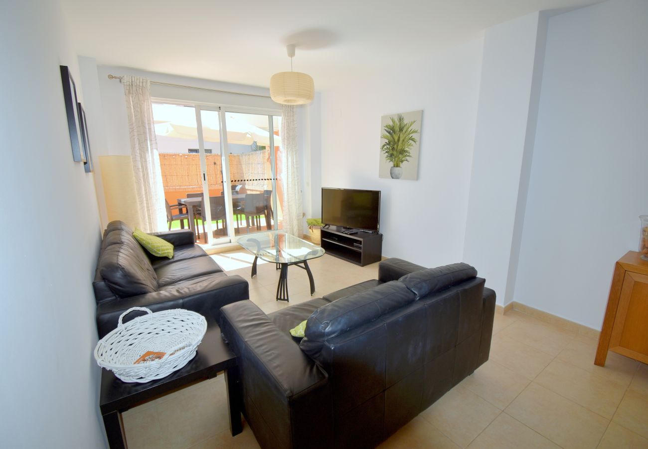 Apartment in Javea - Apartment New Fontana - 5071