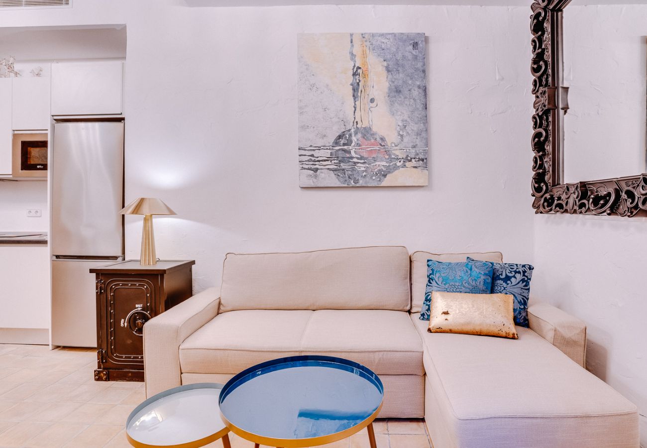 Apartment in Palma de Mallorca - Vintage 7