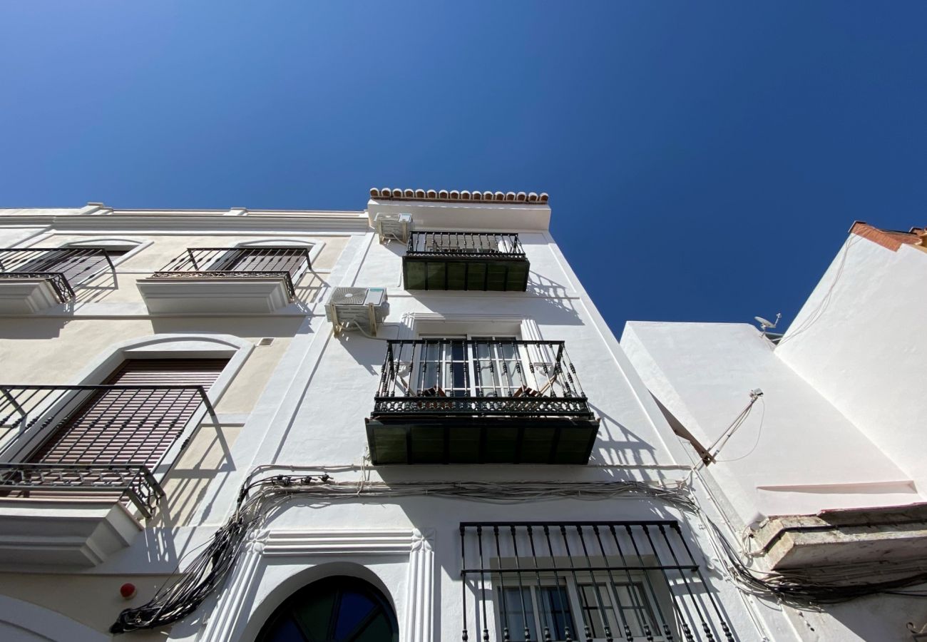 House in Nerja - Casa San Juan Casasol Centro