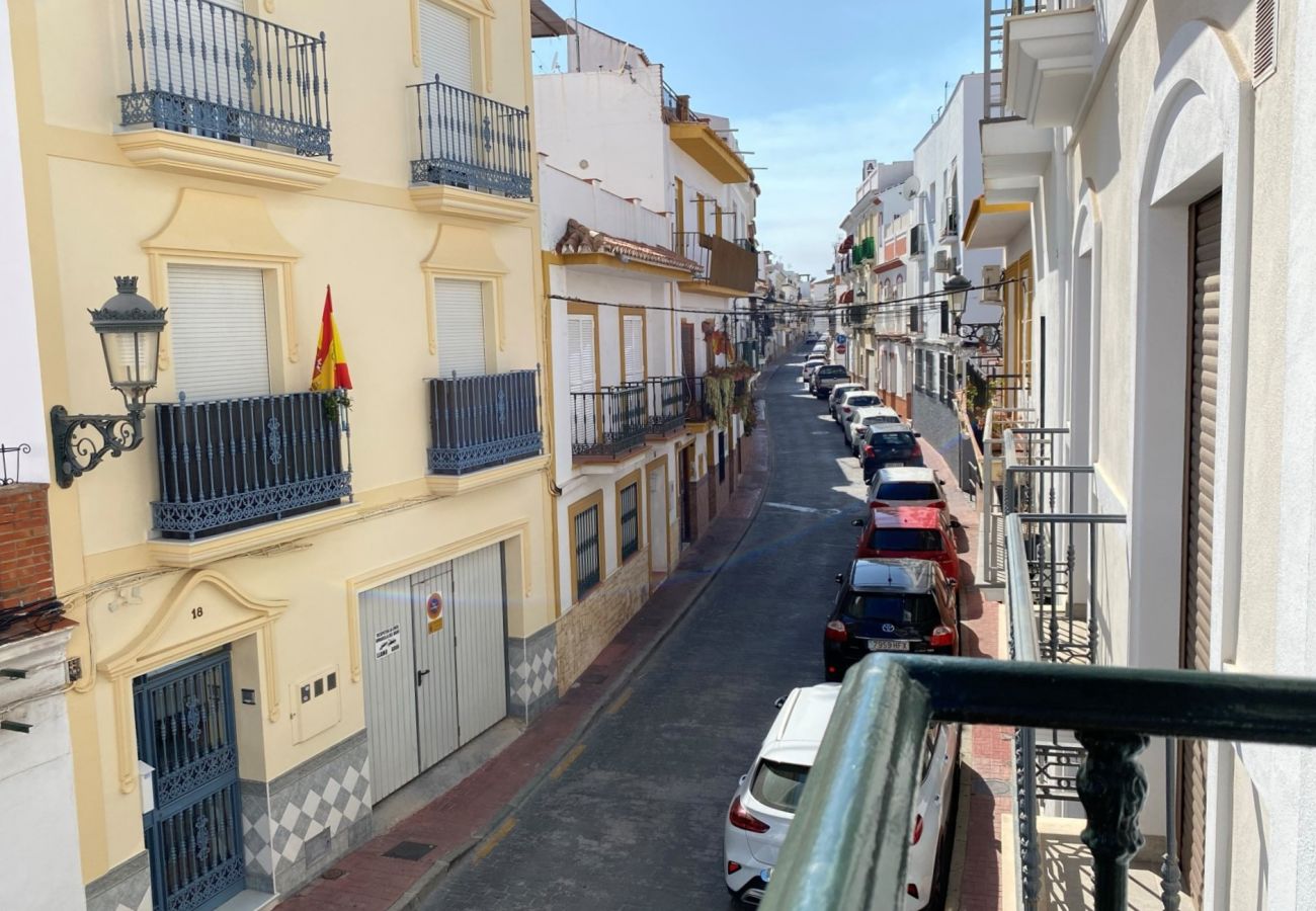 House in Nerja - Casa San Juan Casasol Centro