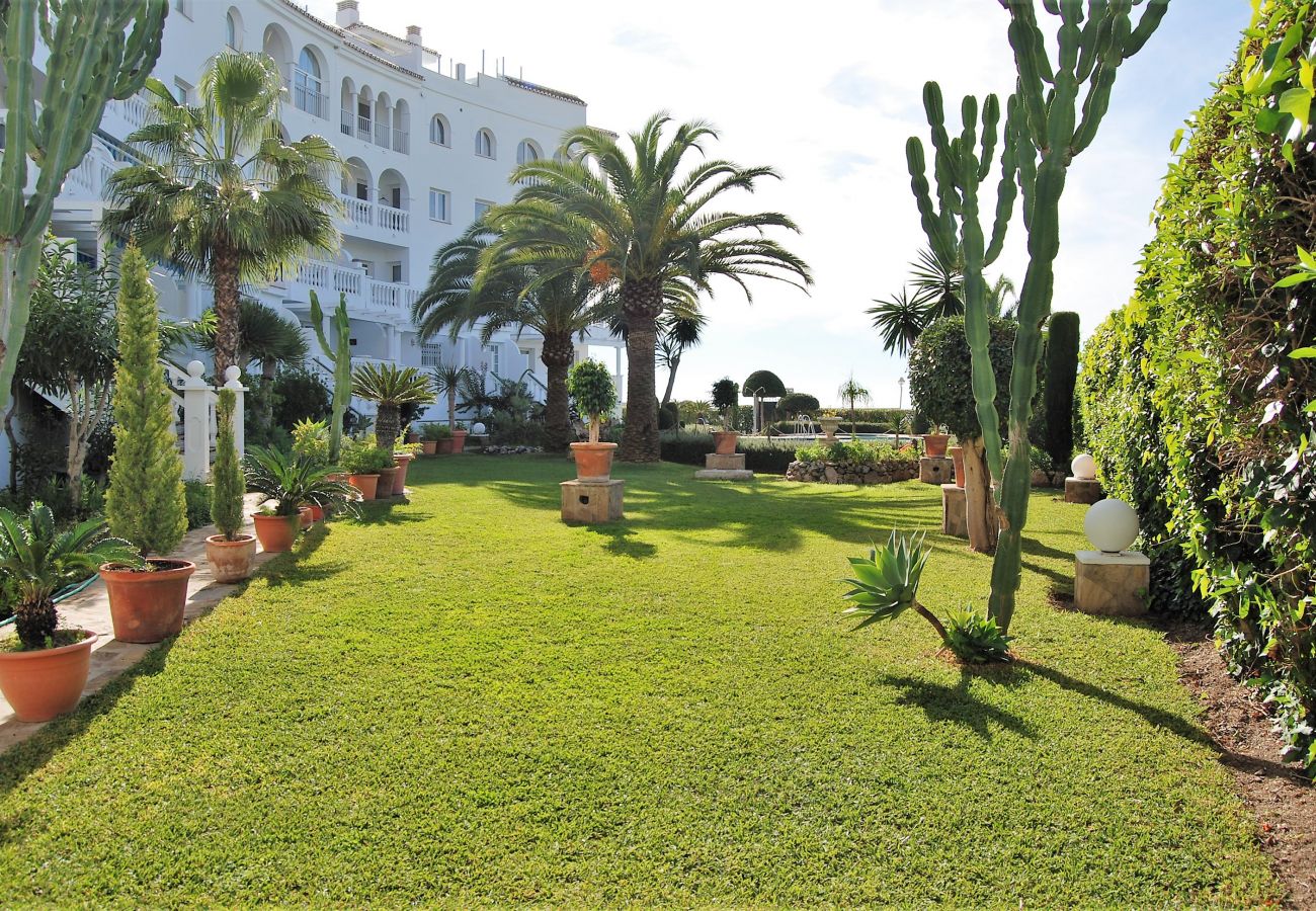 Apartment in Nerja - Stella Maris 2C Casasol Apartments 