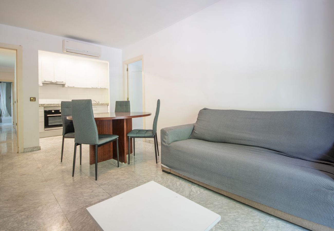 Apartment in Tarragona - TH162 Apartment in the centre on Rambla Nova