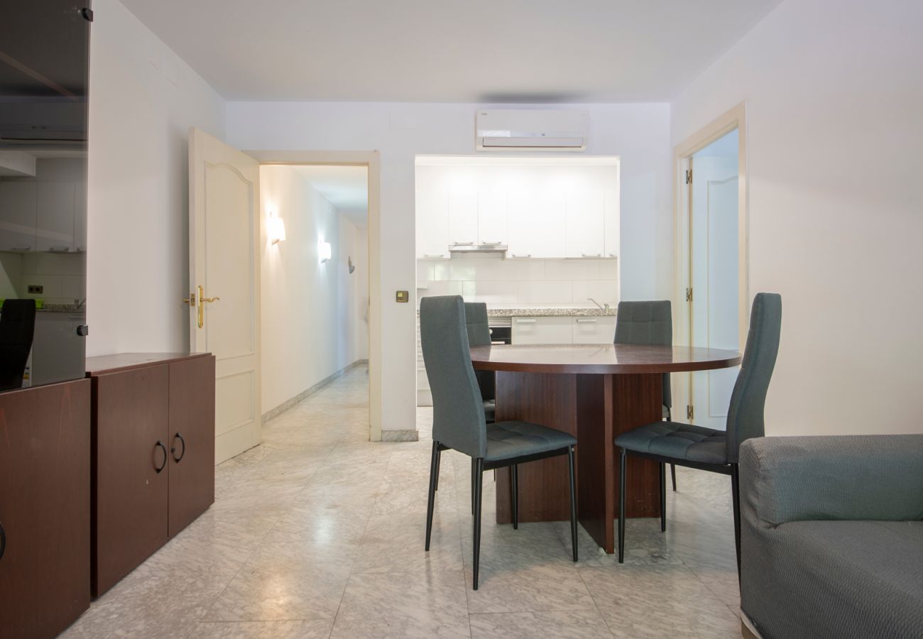 Apartment in Tarragona - TH162 Apartment in the centre on Rambla Nova