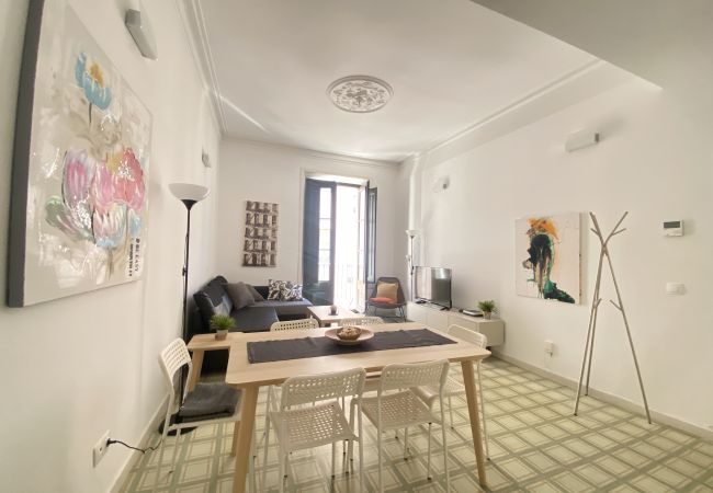 Tarragona - Apartment