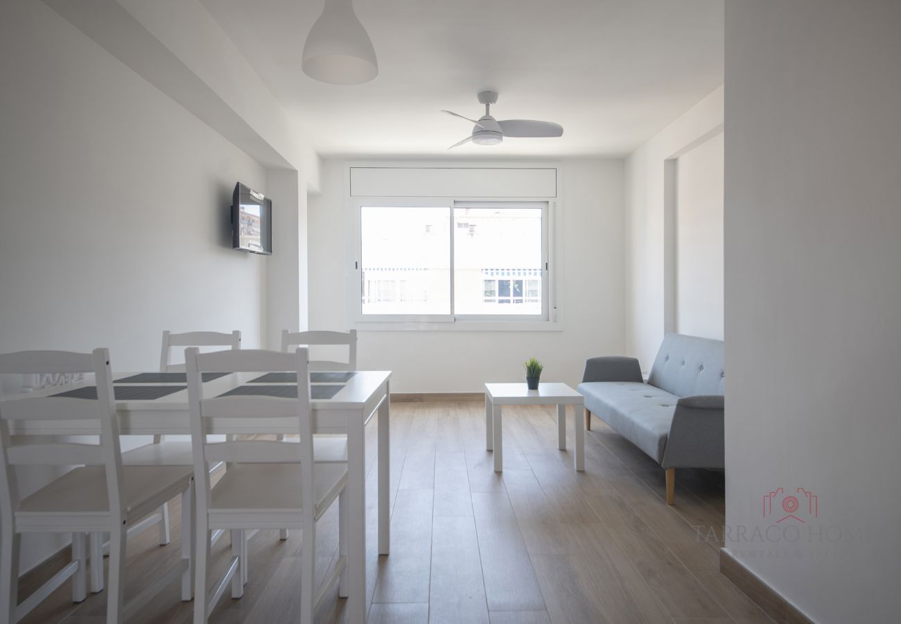 Apartment in Tarragona - TH64 Apartament Catalunya close to the University