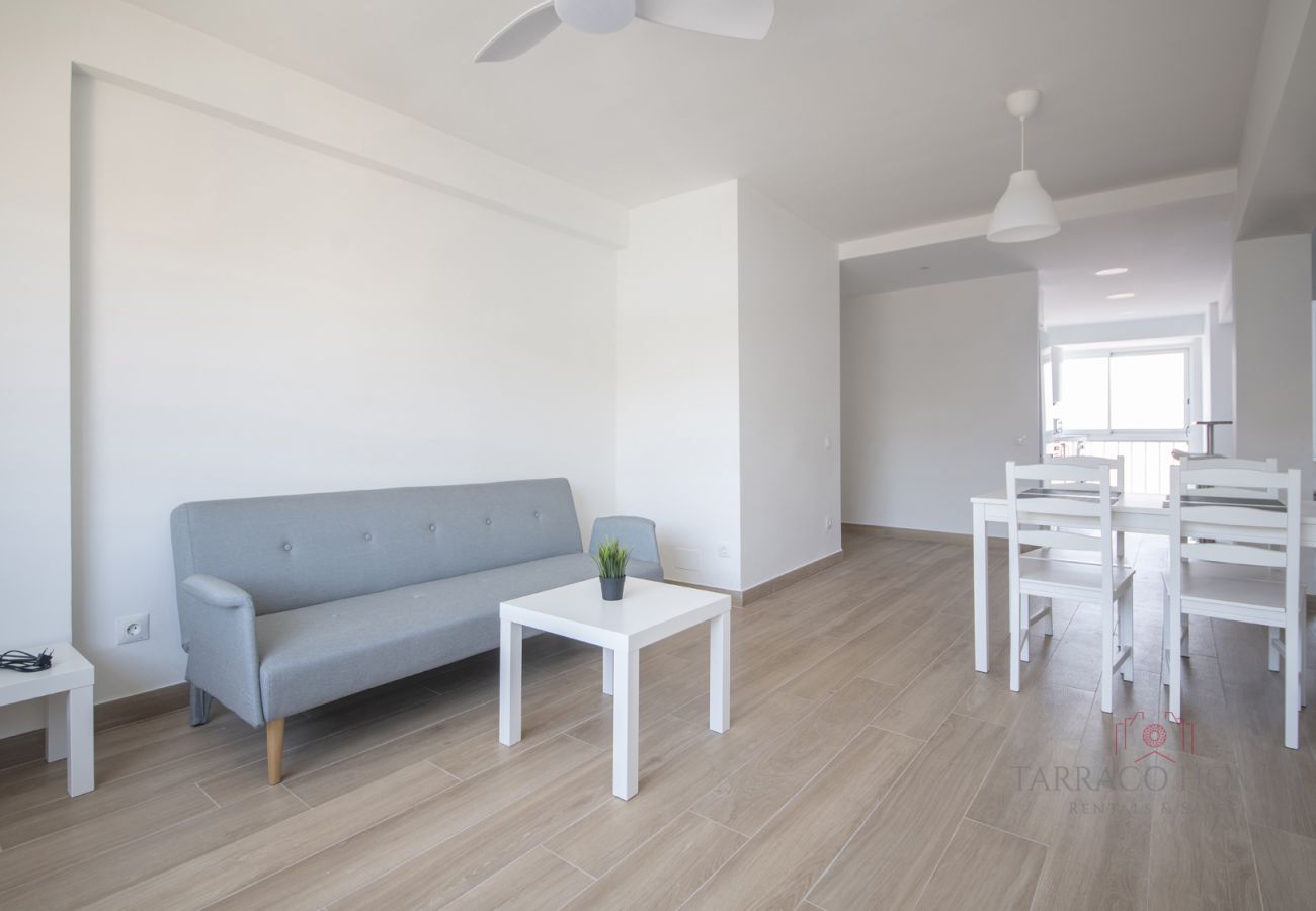 Apartment in Tarragona - TH64 Apartament Catalunya close to the University