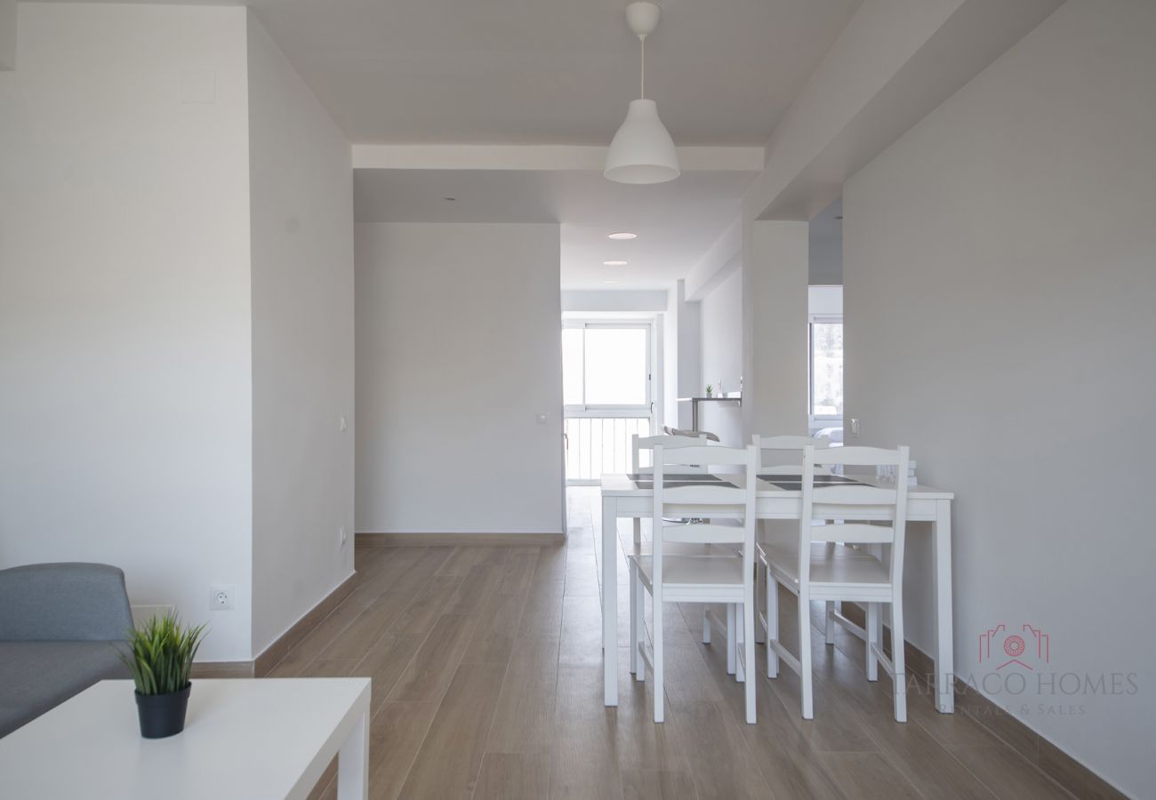 Apartment in Tarragona - TH64 Apartament Catalunya close to the University