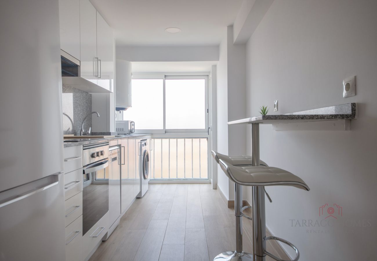 Apartment in Tarragona - TH64 Apartament Catalunya close to the University